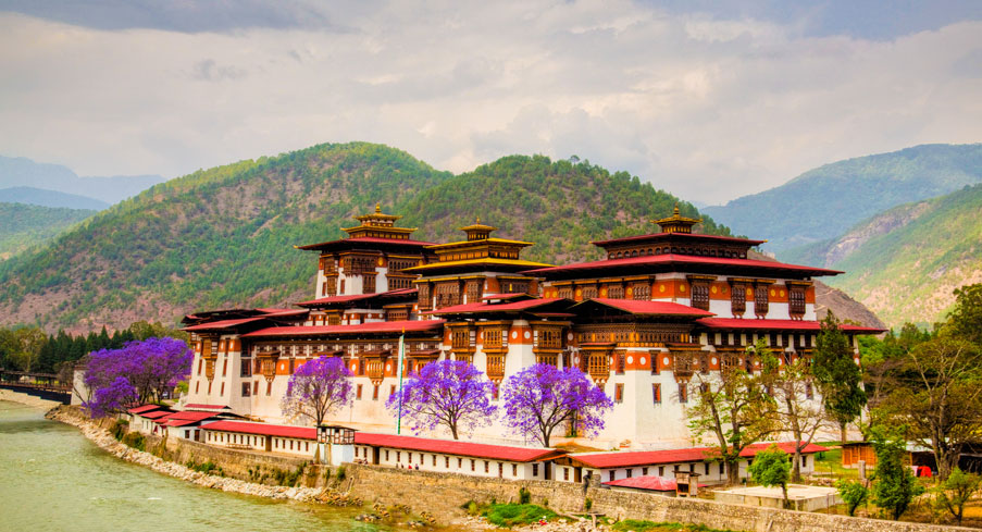 Magical Western Bhutan Tour-05 Days